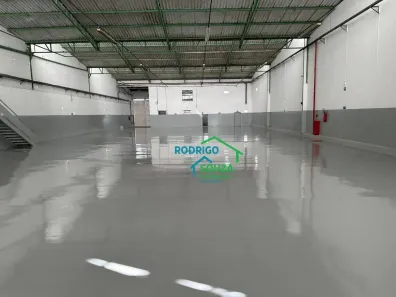 Ponto Comercial para alugar, 1179m² no Jardim Califórnia, Barueri