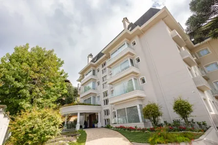 Apartamento com 2 Quartos à venda, 97m² no Centro, Gramado