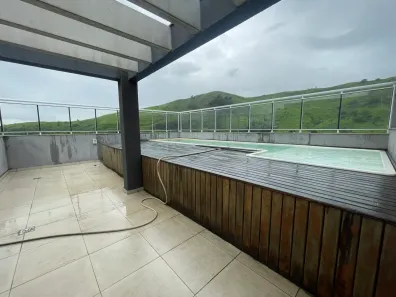 Cobertura com 5 Quartos à venda, 360m² no Joana D'Arc, Nova Iguaçu