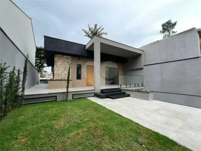 Casa com 3 Quartos à venda, 395m² no Vila Albertina, São Paulo