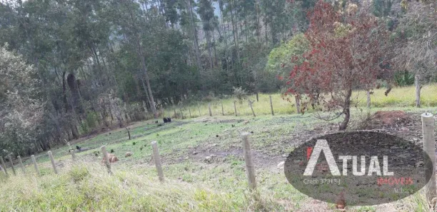 Lote/Terreno à venda, 850m² no Estância Santa Maria do Portão, Atibaia