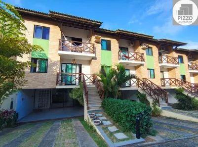 Casa de Condomínio com 3 Quartos à venda, 160m² no Patamares, Salvador
