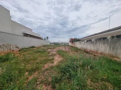 Lote/Terreno à venda, 384m² no Jardim Maria Martha, Marília