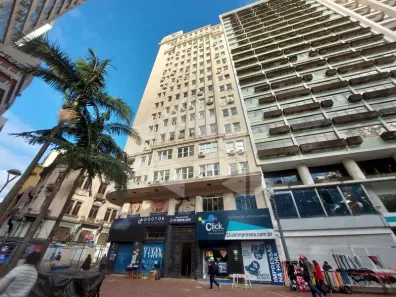Ponto Comercial para alugar, 20m² no Centro Histórico, Porto Alegre
