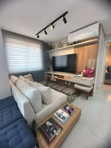 Apartamento com 3 Quartos à venda, 63m² no Vila Maria, São Paulo