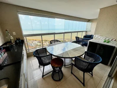 Apartamento com 3 Quartos à venda, 192m² no Altiplano Cabo Branco, João Pessoa