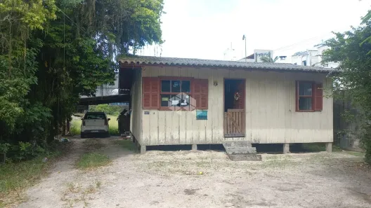 Lote/Terreno à venda, 719m² no Universitário, Biguaçu