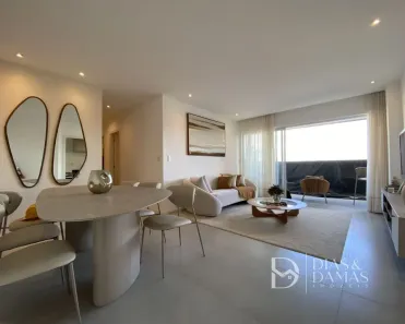 Apartamento com 3 Quartos à venda, 110m² no Alto dos Passos, Juiz de Fora