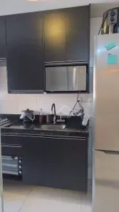 Apartamento com 2 Quartos à venda, 52m² no João XXIII, Vinhedo