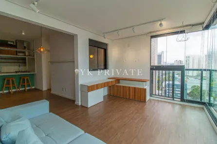 Apartamento com 2 Quartos à venda, 65m² no Vila Leopoldina, São Paulo