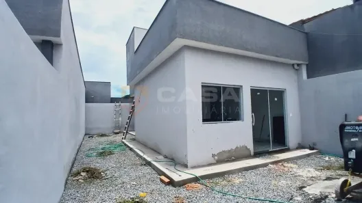 Casa com 2 Quartos à venda, 120m² no São Francisco, Serra