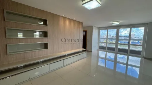 Apartamento com 4 Quartos à venda, 217m² no Residencial Amazonas, Franca