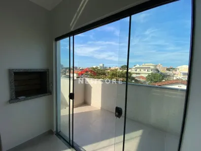 Apartamento com 3 Quartos à venda, 111m² no Centro, Barra Velha