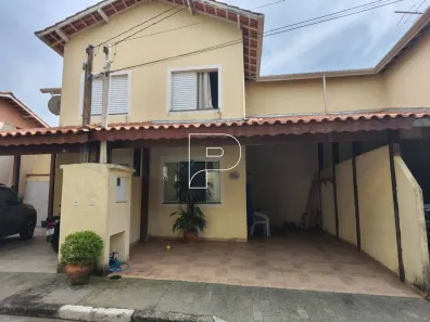 Casa de Condomínio com 2 Quartos à venda, 54m² no Jardim Petrópolis, Cotia
