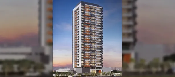 Apartamento com 3 Quartos à venda, 71m² no Santo Amaro, São Paulo