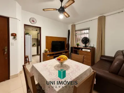 Apartamento com 2 Quartos à venda, 74m² no Praia do Morro, Guarapari