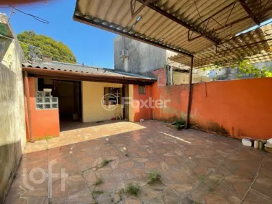 Casa com 2 Quartos à venda, 70m² no Anchieta, Porto Alegre