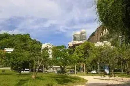 Apartamento com 1 Quarto à venda, 76m² no Urca, Rio de Janeiro