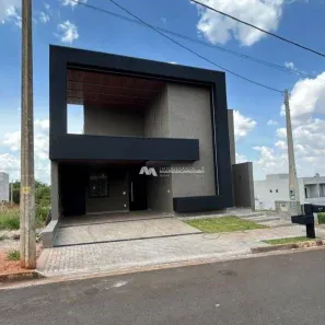 Casa de Condomínio com 3 Quartos à venda, 135m² no Damha Fit, Ipiguá