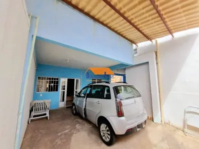Casa com 3 Quartos à venda, 125m² no Concórdia, Belo Horizonte