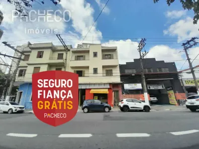 Apartamento com 2 Quartos para alugar, 65m² no Água Branca, São Paulo