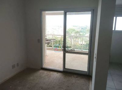Apartamento com 2 Quartos à venda, 67m² no Vila Santa Rosália, Limeira