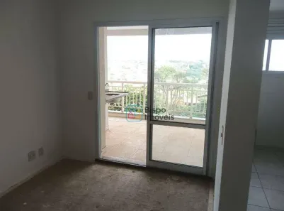 Apartamento com 2 Quartos à venda, 67m² no Vila Santa Rosália, Limeira