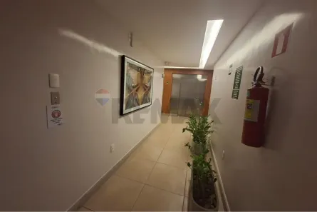 Apartamento com 3 Quartos à venda, 96m² no São Mateus, Juiz de Fora