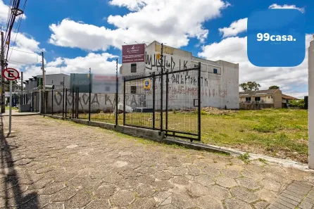 Lote/Terreno para alugar, 1000m² no Alto Boqueirão, Curitiba