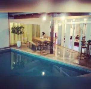 Casa com 3 Quartos à venda, 250m² no Cidade Jardim, Uberlândia