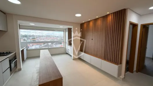 Apartamento com 2 Quartos à venda, 62m² no Jardim Torres São José, Jundiaí