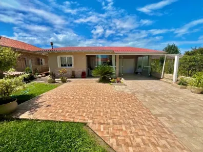 Casa com 3 Quartos à venda, 147m² no Praia de Mariluz, Imbé