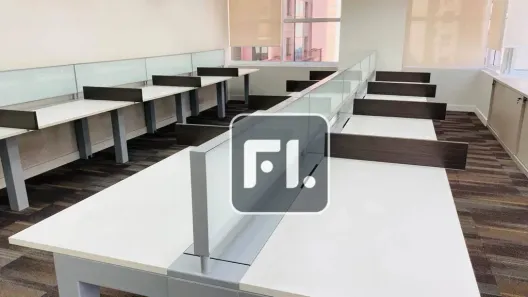 Sala Comercial para alugar, 416m² no Vila Olímpia, São Paulo