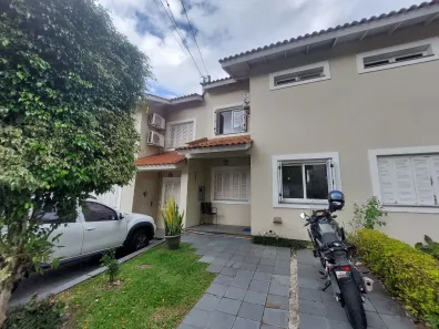 Casa com 3 Quartos à venda, 144m² no Vila Nova, Porto Alegre