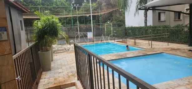 Apartamento com 2 Quartos à venda, 45m² no Jardim Maria Goretti, Ribeirão Preto