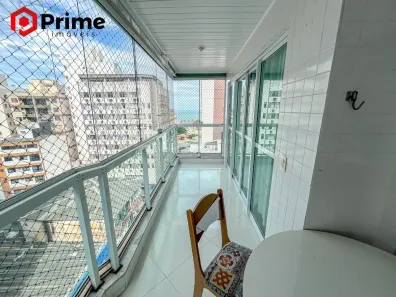 Apartamento com 4 Quartos à venda, 152m² no Centro, Guarapari