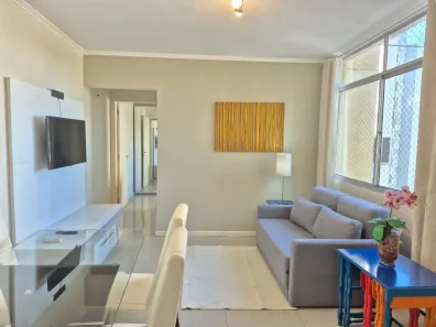 Apartamento com 1 Quarto para alugar, 53m² no Tristeza, Porto Alegre