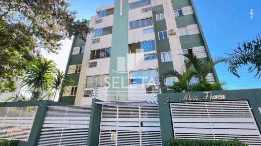 Apartamento com 2 Quartos à venda, 89m² no Cancelli, Cascavel