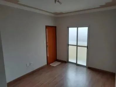 Apartamento com 2 Quartos à venda, 58m² no Santa Mônica, Uberlândia