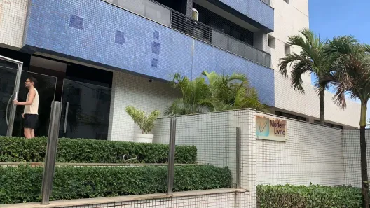 Apartamento com 2 Quartos à venda, 62m² no Federação, Salvador