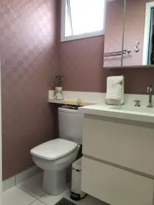 Apartamento com 1 Quarto à venda, 65m² no Vila Gomes Cardim, São Paulo