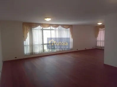 Apartamento com 4 Quartos à venda, 267m² no Paraíso, São Paulo