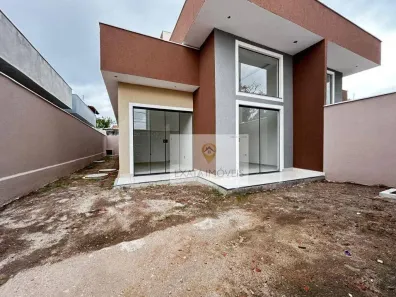 Casa com 3 Quartos à venda, 150m² no Enseada das Gaivotas, Rio das Ostras