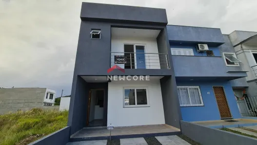 Casa com 3 Quartos à venda, 130m² no Aberta dos Morros, Porto Alegre