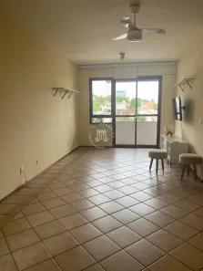 Apartamento com 3 Quartos para alugar, 120m² no Anhangabaú, Jundiaí