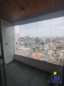 Apartamento com 3 Quartos à venda, 63m² no Chácara Santo Antônio (Zona Leste), São Paulo