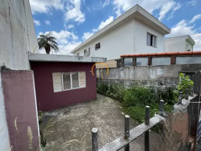 Casa com 2 Quartos à venda, 66m² no Vila Guarani (Z Sul), São Paulo