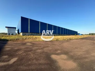 Galpão/Depósito/Armazém à venda, 17000m² no Passo Fundo, Guaíba