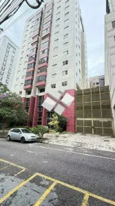 Apartamento com 3 Quartos à venda, 100m² no Carmo, Belo Horizonte