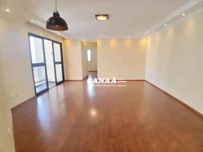 Apartamento com 2 Quartos à venda, 67m² no Parque Taboão, Taboão da Serra